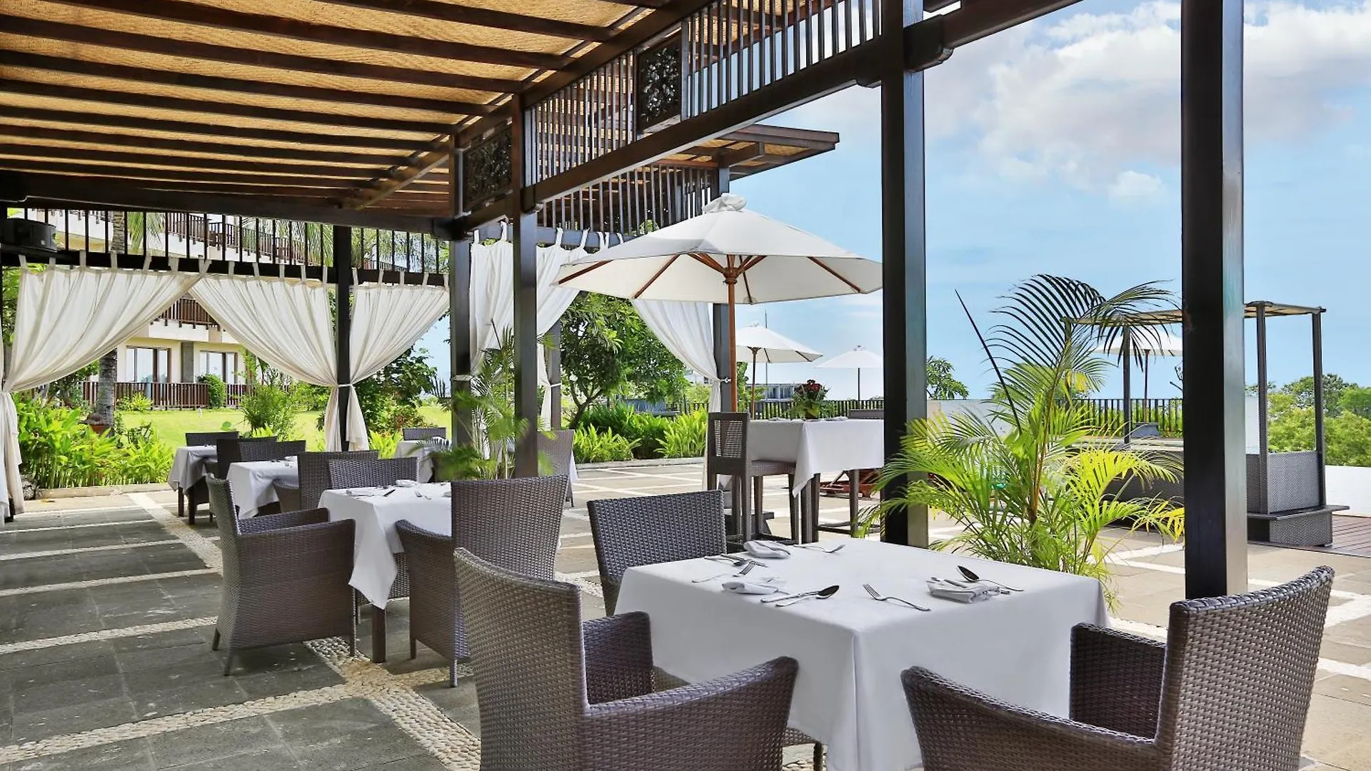 New Kuta Hotel By Lorin Uluwatu