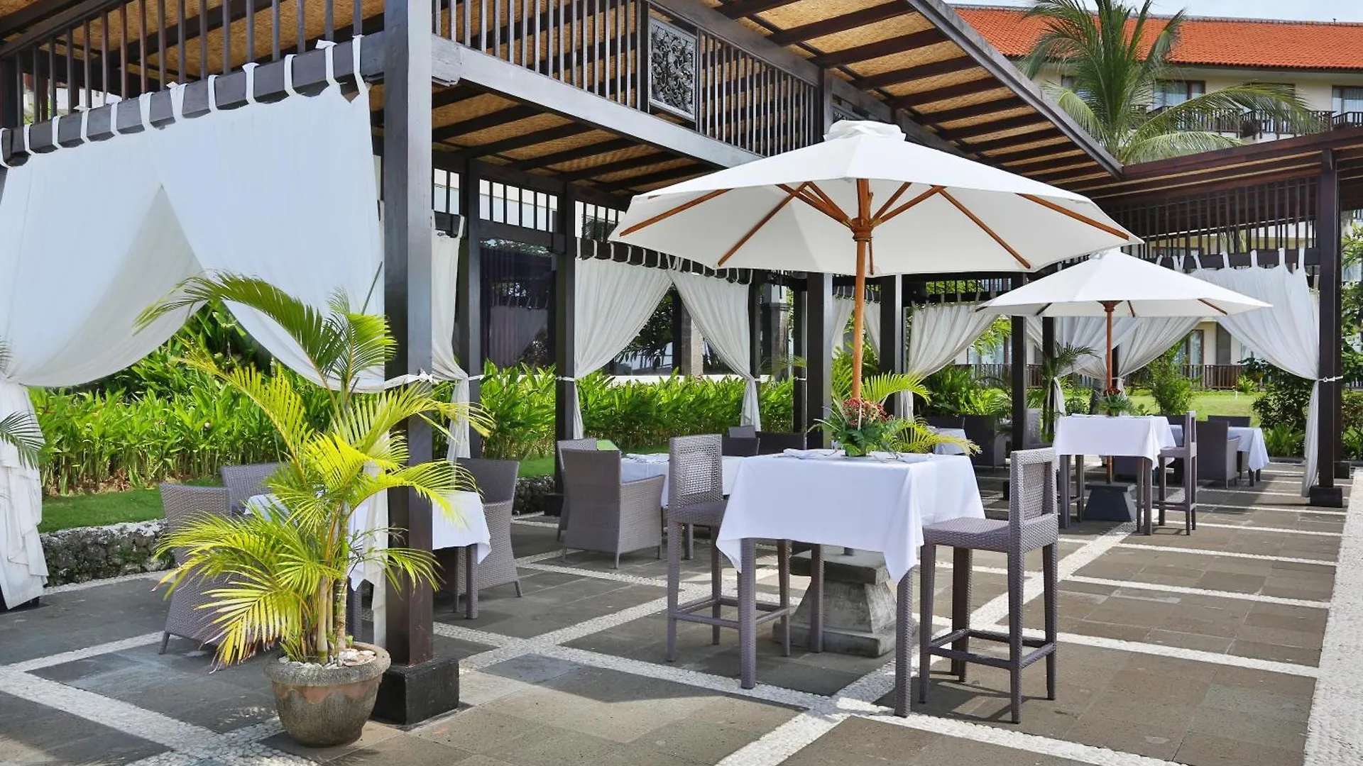 New Kuta Hotel By Lorin Uluwatu