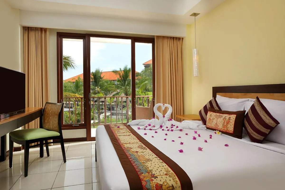 New Kuta Hotel By Lorin Uluwatu 4*,  Indonesien