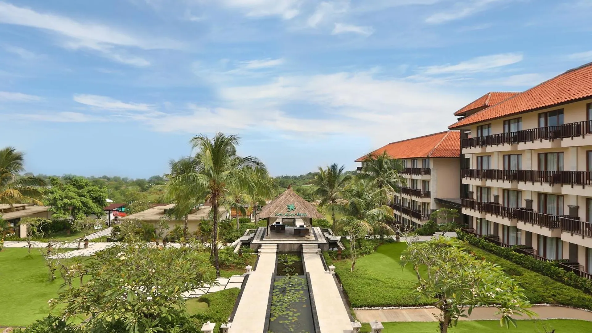 New Kuta Hotel By Lorin Uluwatu   Uluwatu (Bali)