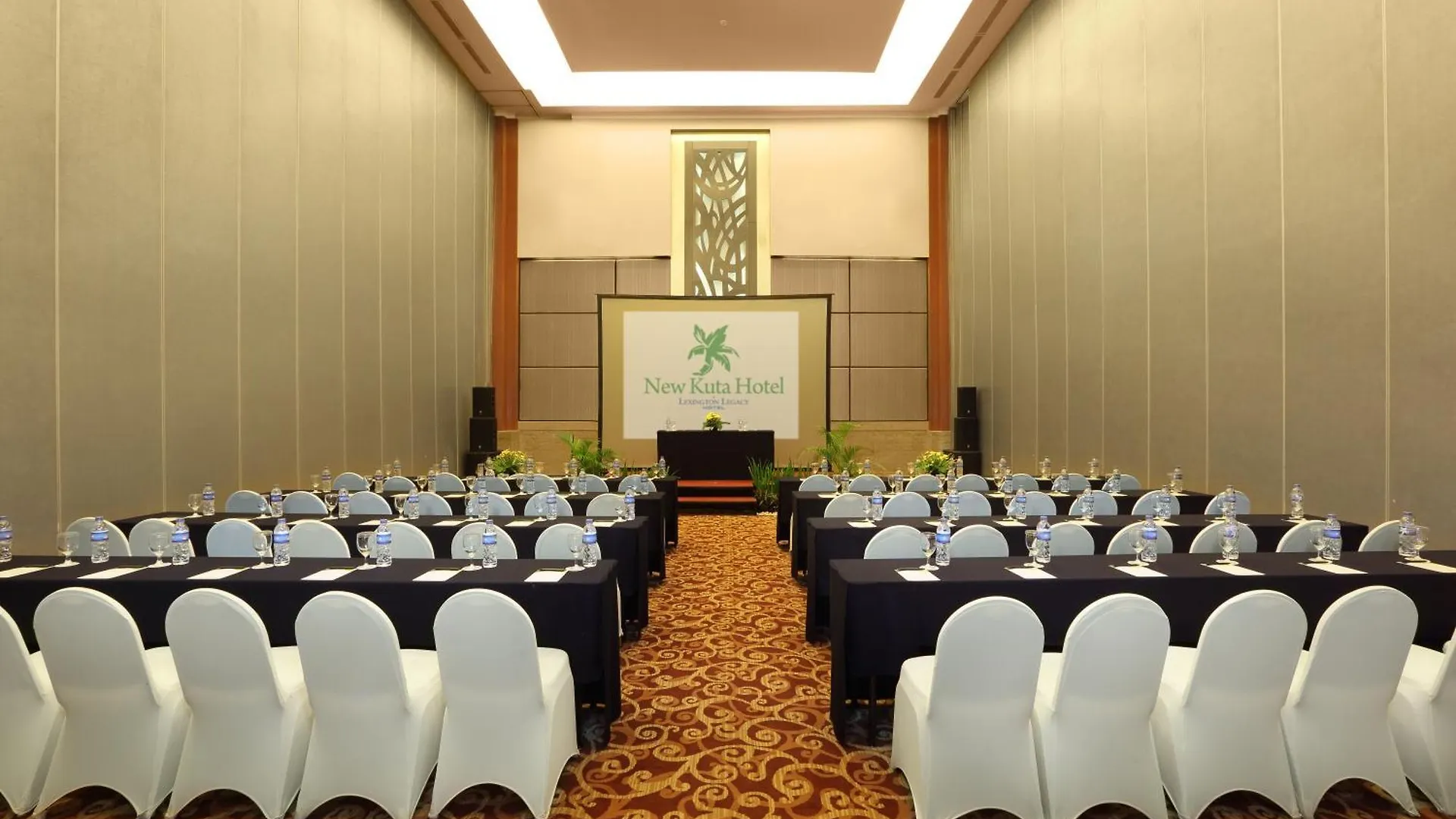 New Kuta Hotel By Lorin Uluwatu