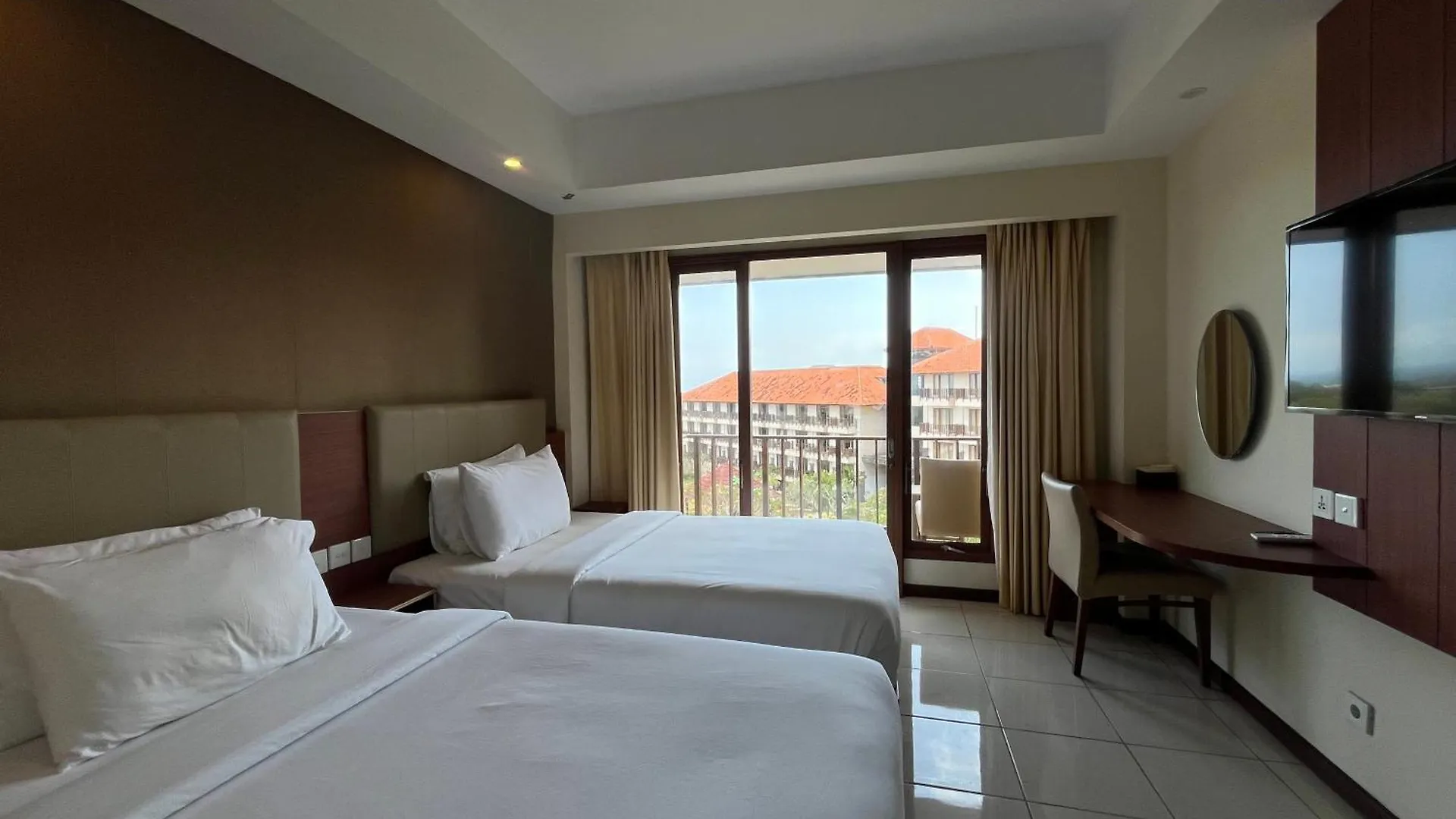 New Kuta Hotel By Lorin Uluwatu   Uluwatu (Bali)